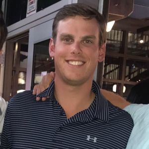 Meet your Posher, Tyler